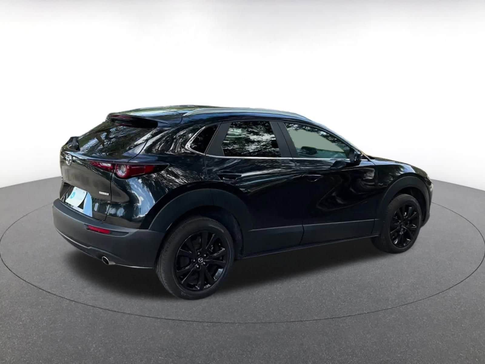 Thumbnail: 2024 Mazda CX-30 - 15