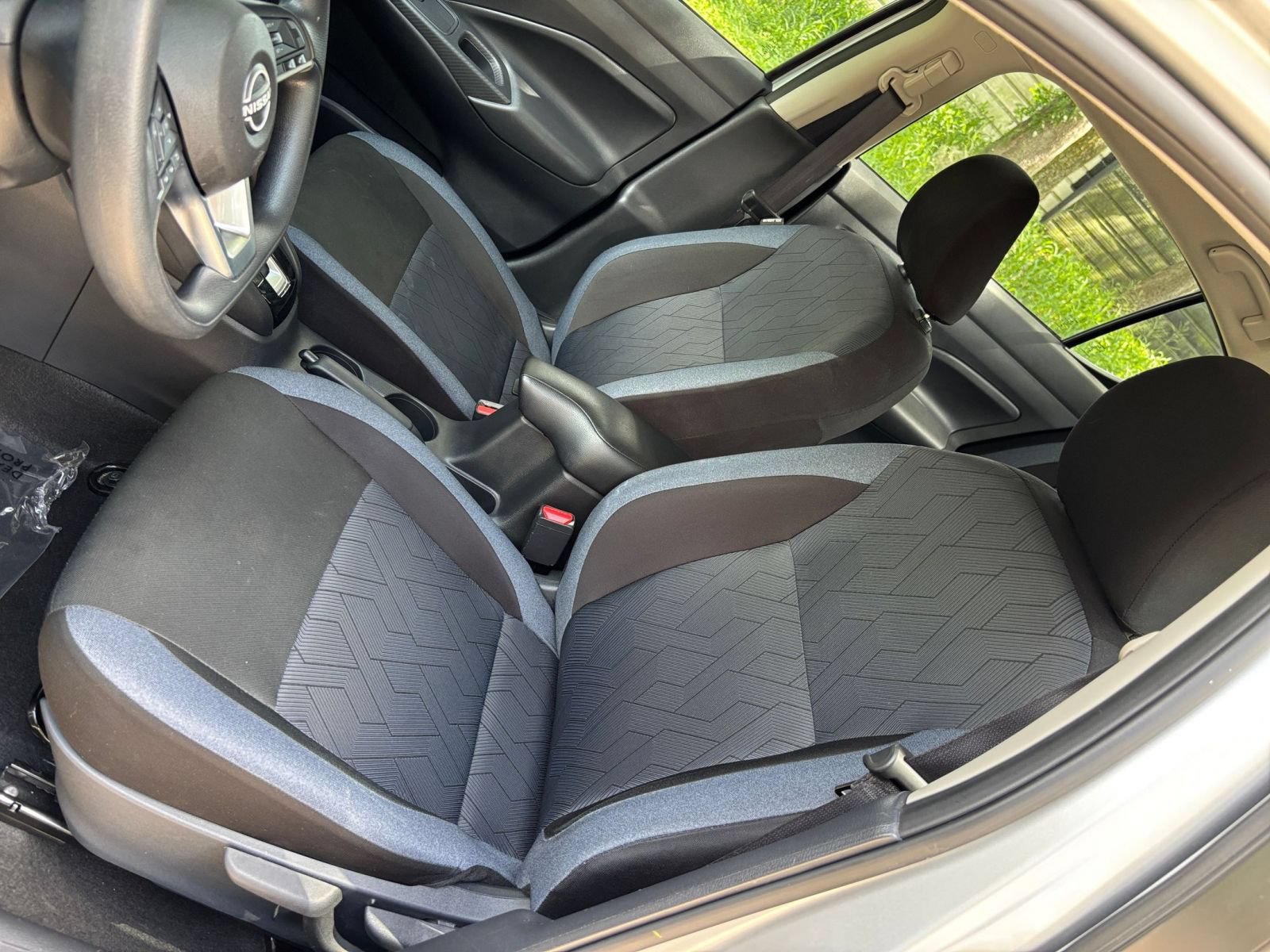 Thumbnail: 2025 Nissan Versa - 33