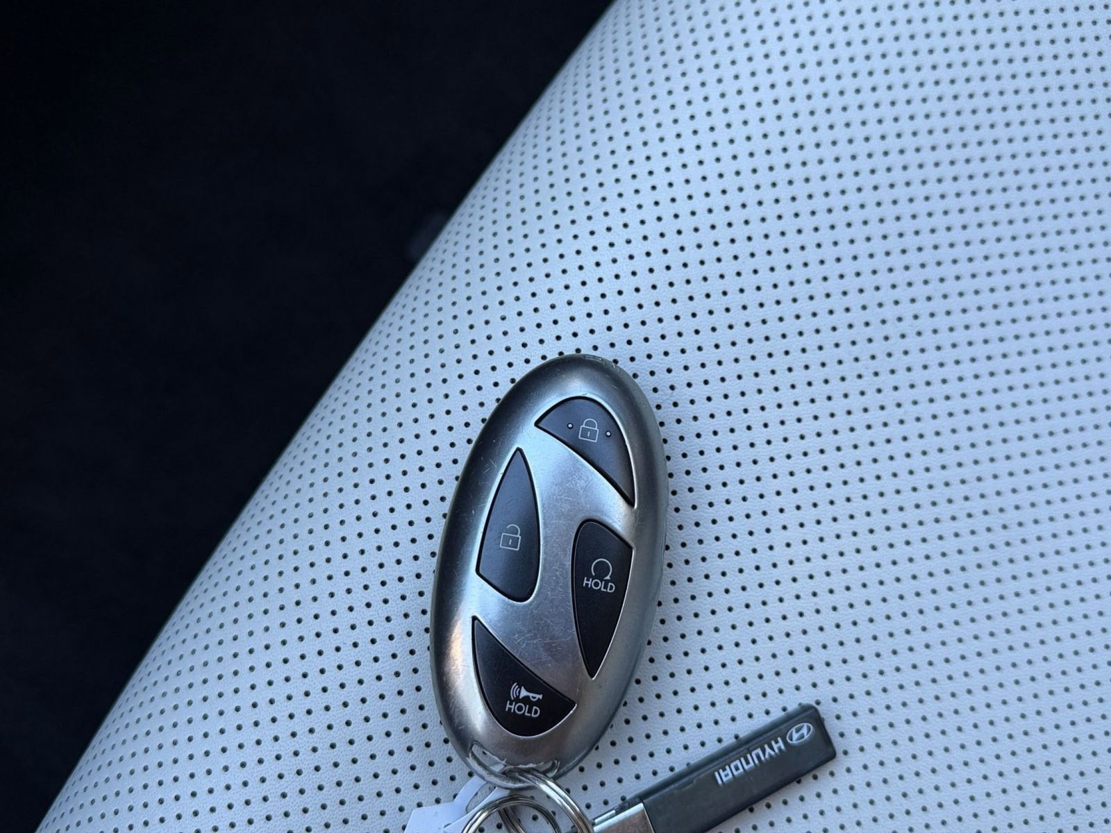 Thumbnail: 2025 Hyundai Santa Fe - 18