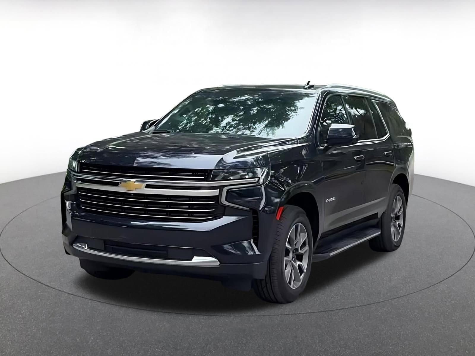 Thumbnail: 2023 Chevrolet Tahoe - 7