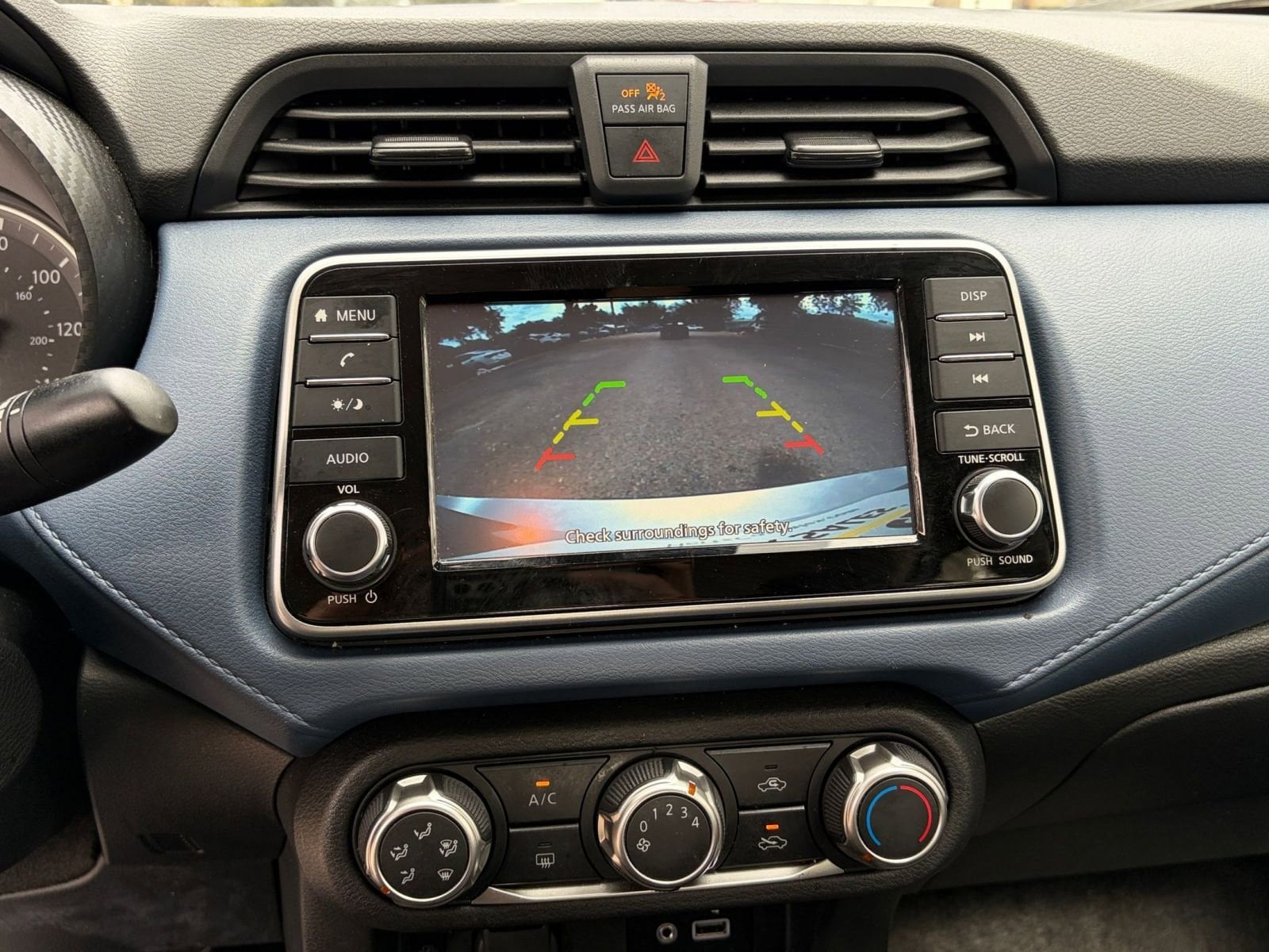 Thumbnail: 2025 Nissan Versa - 21