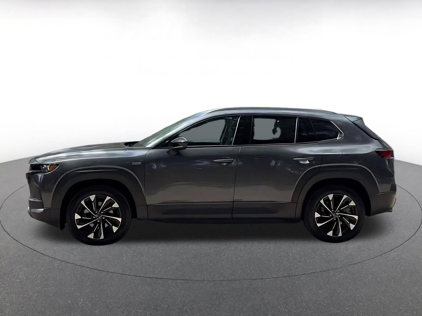 Thumbnail: 2025 Mazda CX-50 - 8