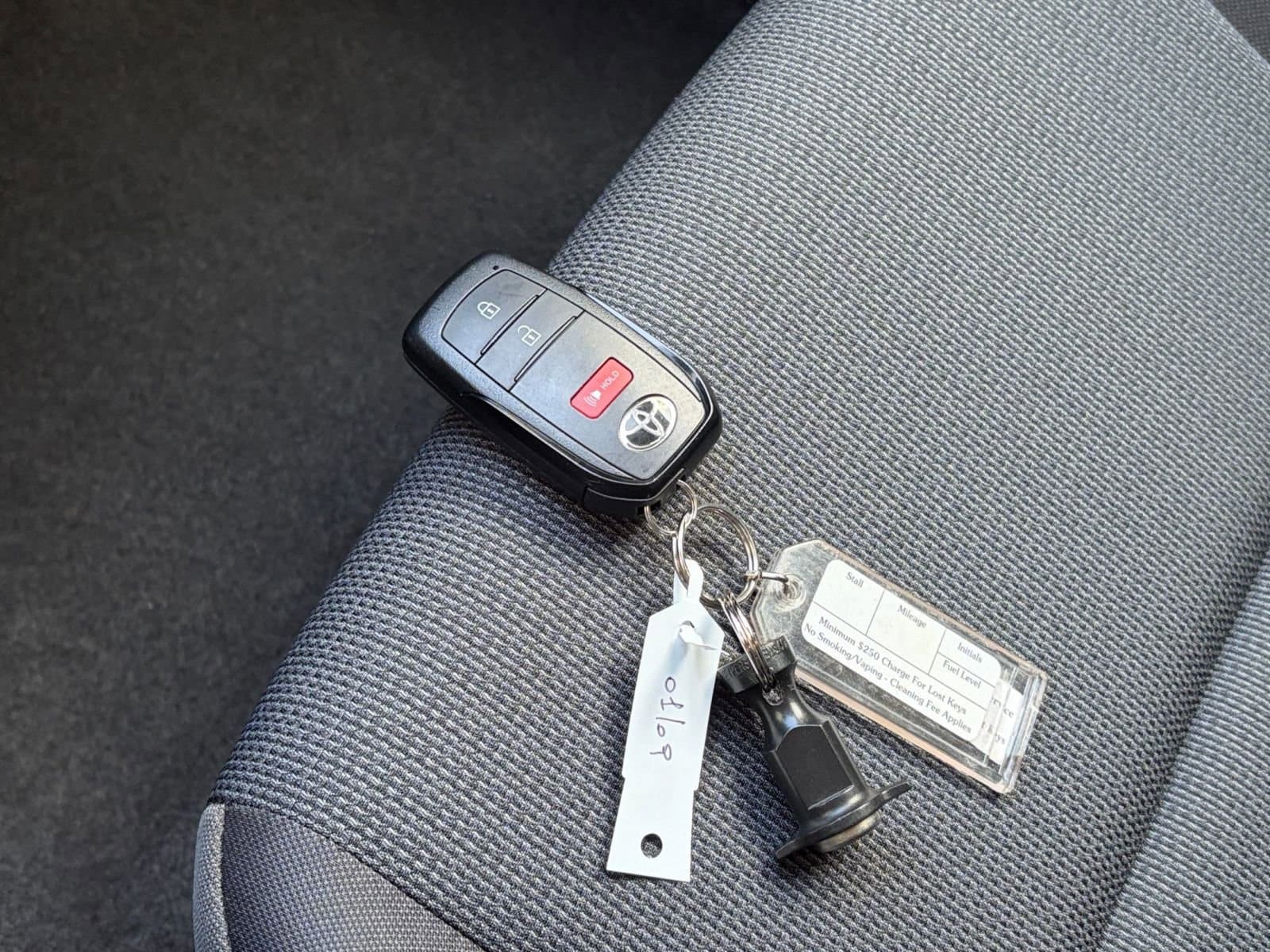 Thumbnail: 2025 Toyota Prius - 18