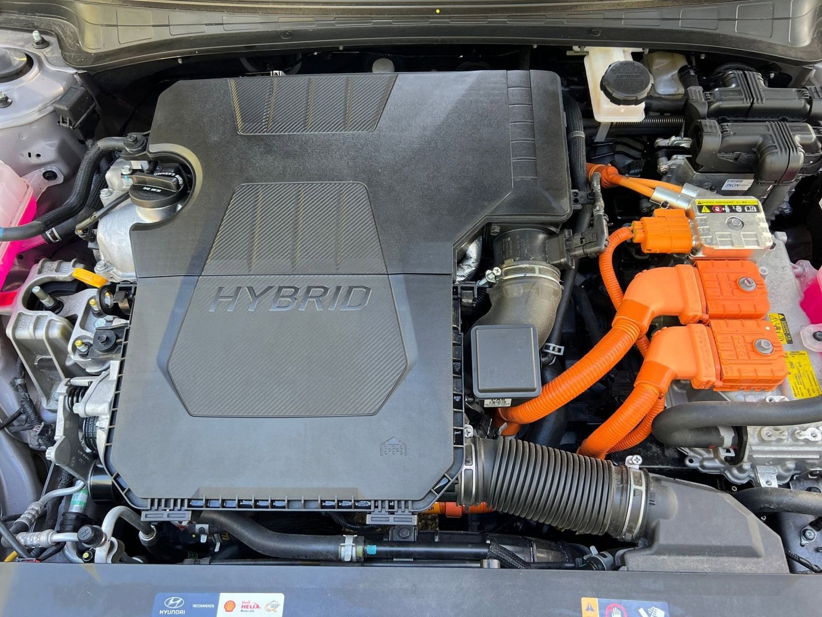 Thumbnail: 2025 Hyundai Elantra - 25