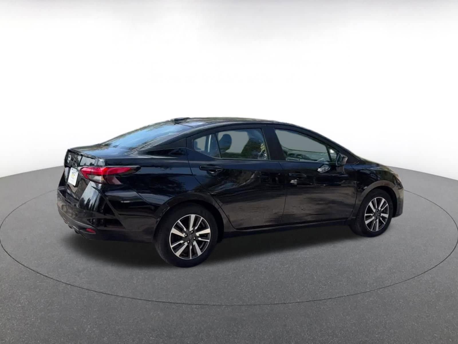 Thumbnail: 2025 Nissan Versa - 15