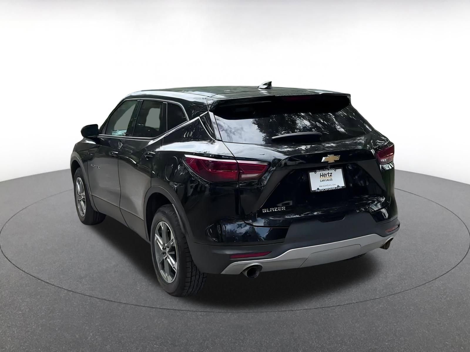 2023 Chevrolet Blazer  11