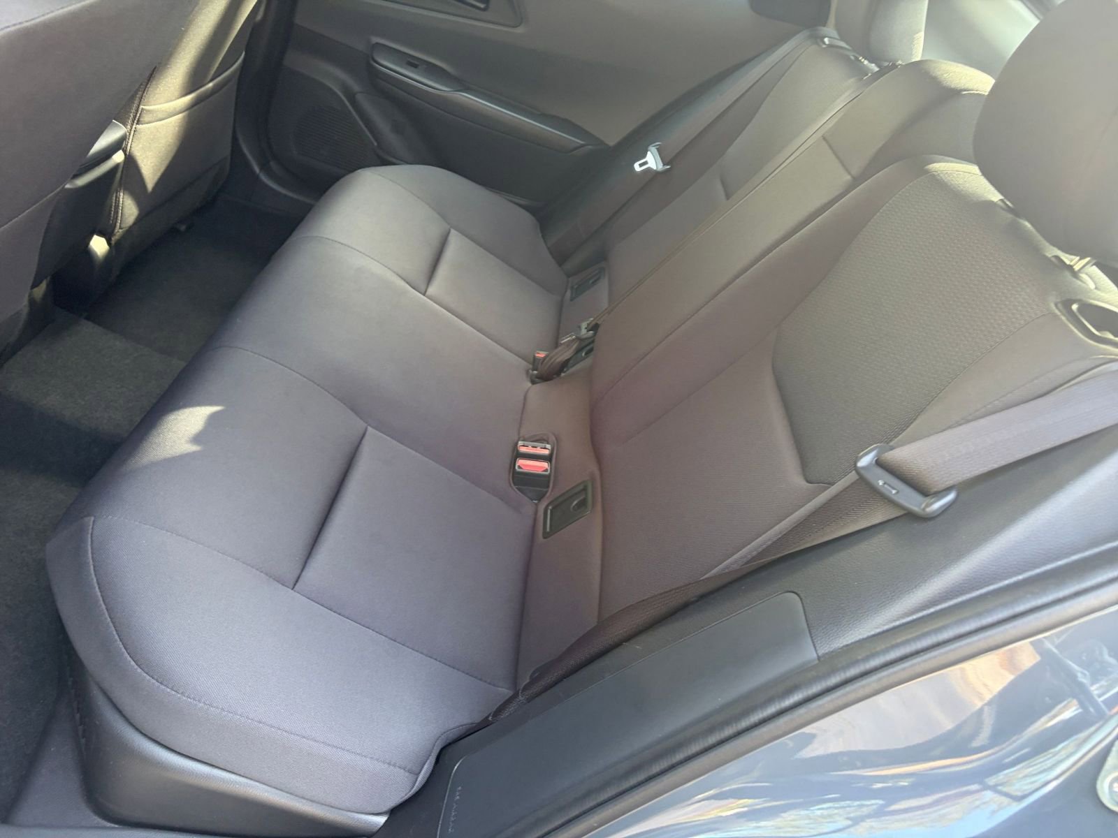 Thumbnail: 2025 Toyota Prius - 33