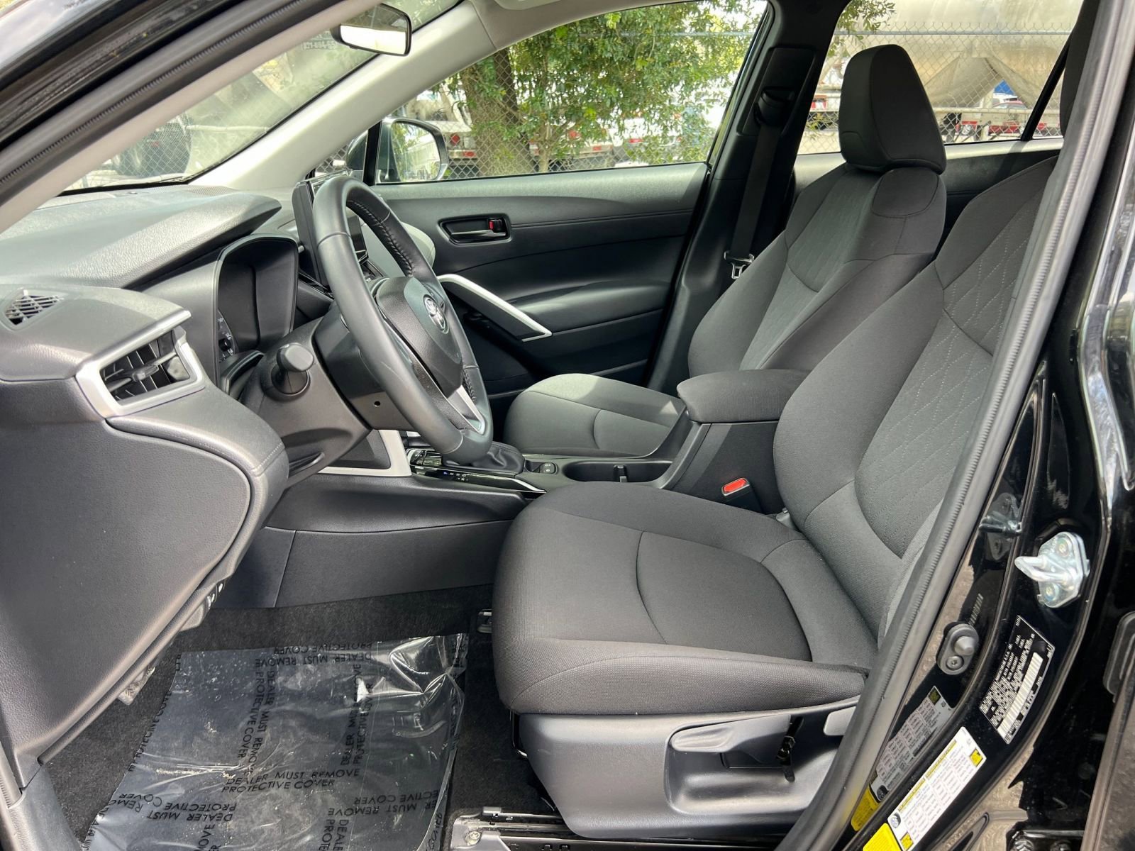 Thumbnail: 2025 Toyota Corolla Cross - 21