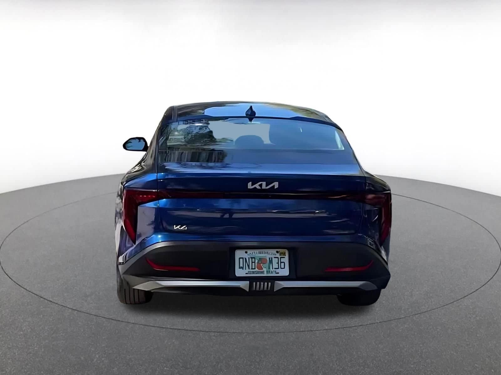 Thumbnail: 2025 Kia K4 - 12