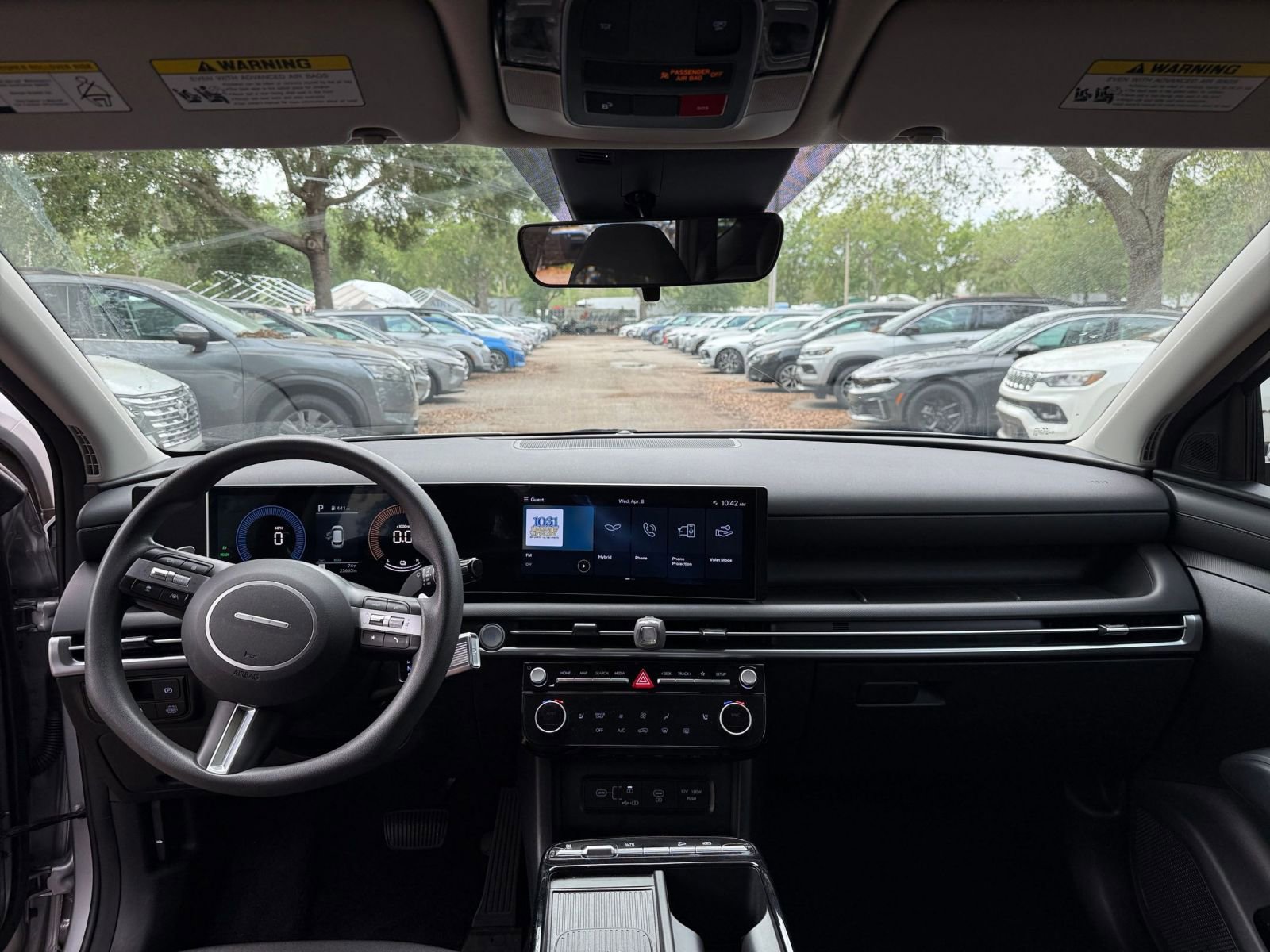 Thumbnail: 2025 Hyundai Tucson - 33