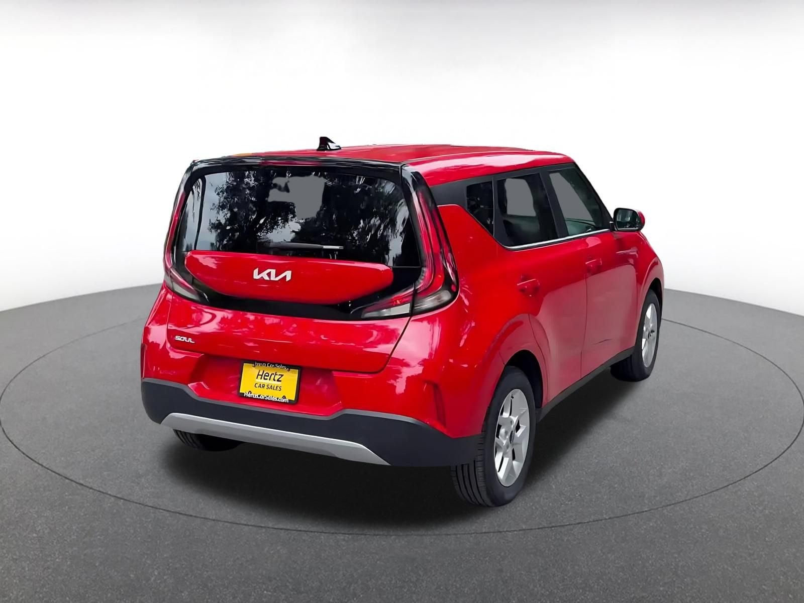 Thumbnail: 2025 Kia Soul - 14
