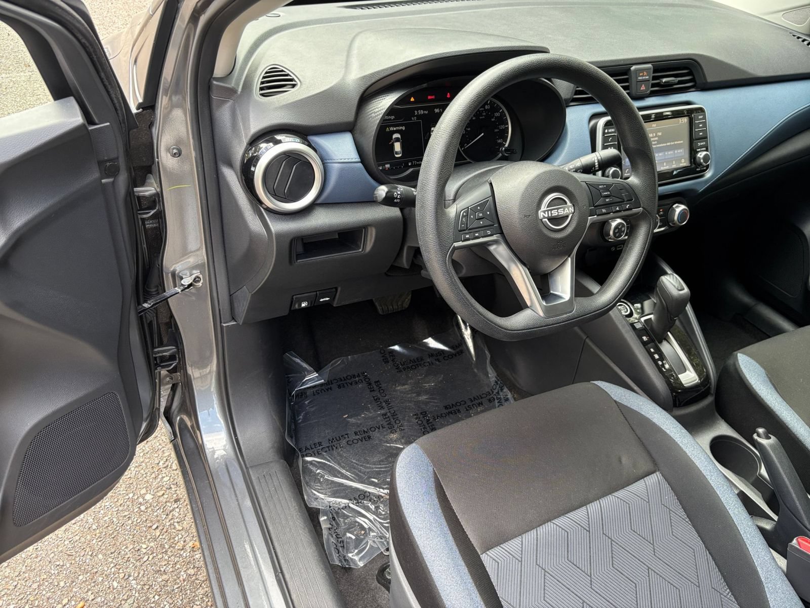 Thumbnail: 2025 Nissan Versa - 32