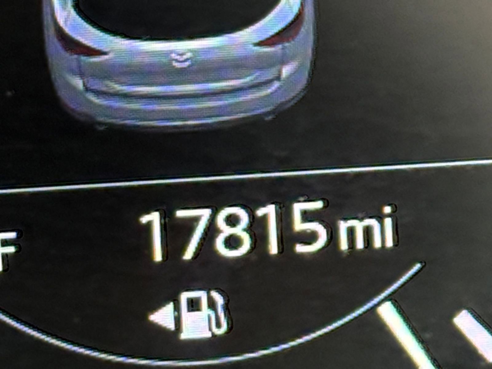 Thumbnail: 2025 Mazda CX-5 - 34