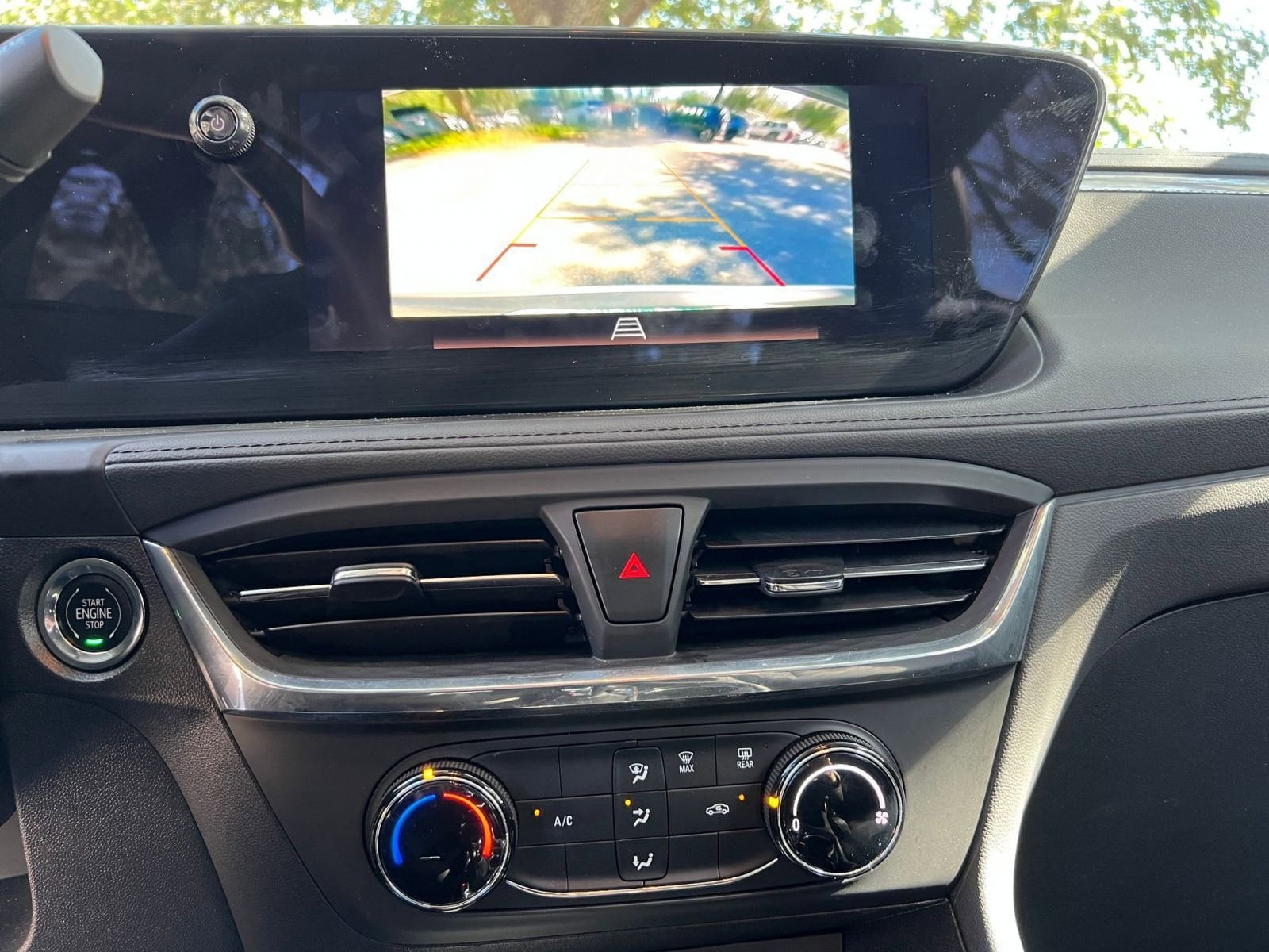 Thumbnail: 2025 Buick Encore GX - 17