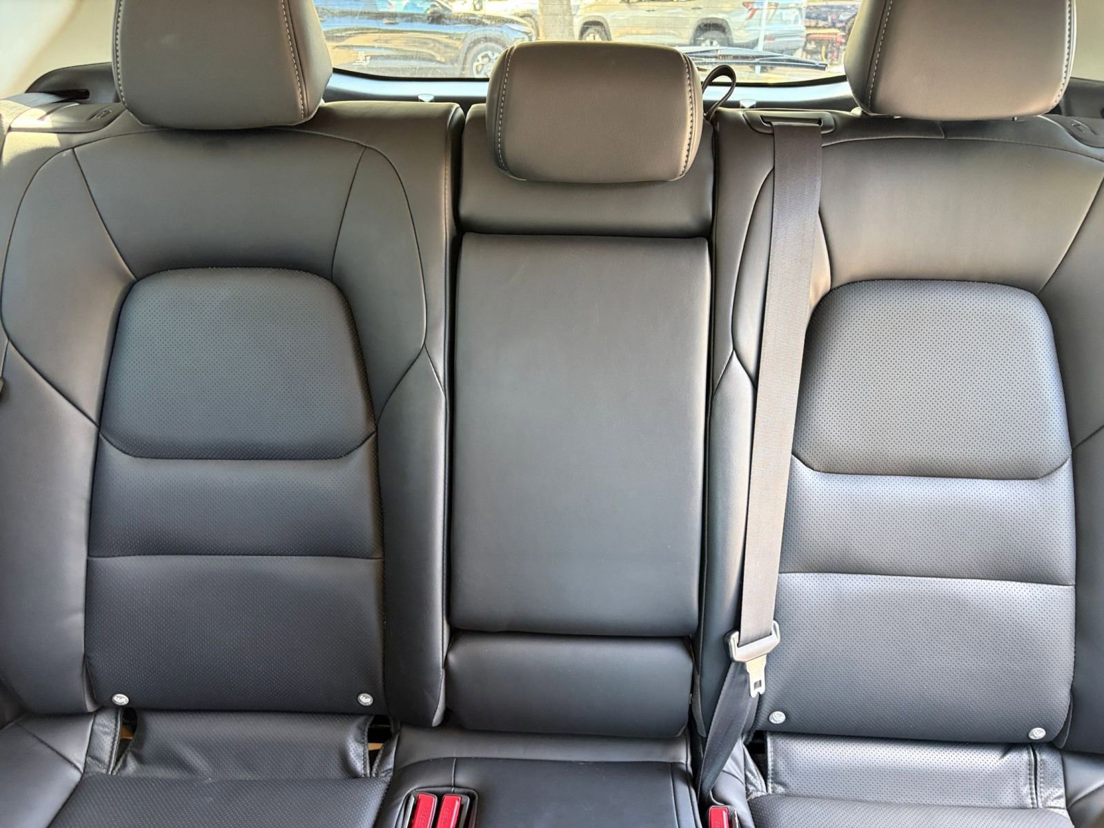 Thumbnail: 2025 Mazda CX-5 - 32