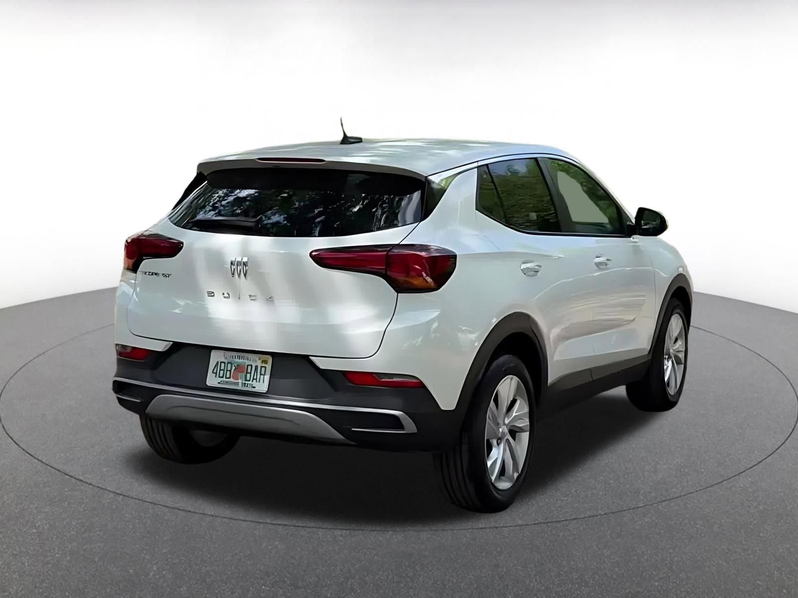 Thumbnail: 2025 Buick Encore GX - 14