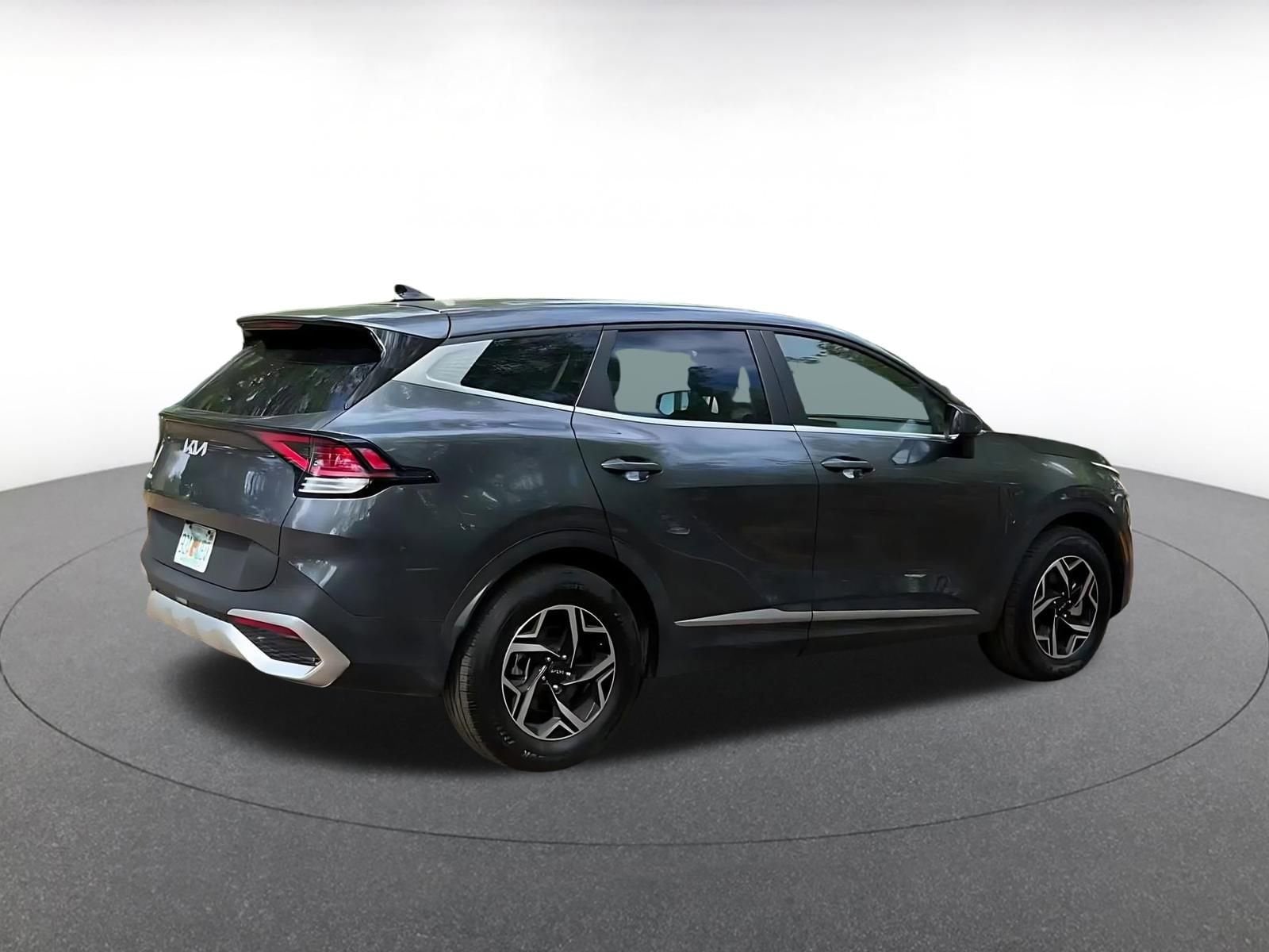 Thumbnail: 2025 Kia Sportage - 15