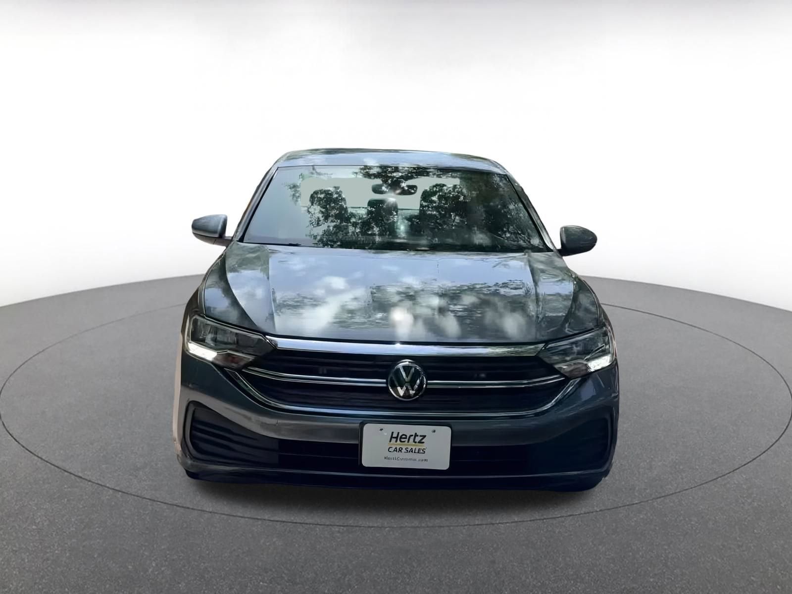Thumbnail: 2024 Volkswagen Jetta - 5