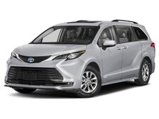 2023 Toyota Sienna XLE -
                  Orlando, FL