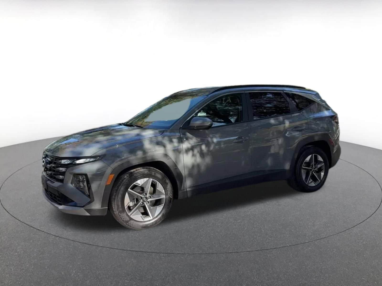 Thumbnail: 2025 Hyundai Tucson - 8