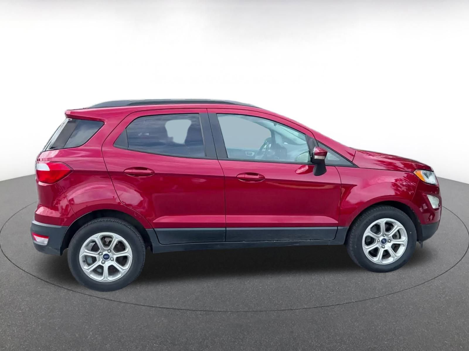 Thumbnail: 2018 Ford EcoSport - 16