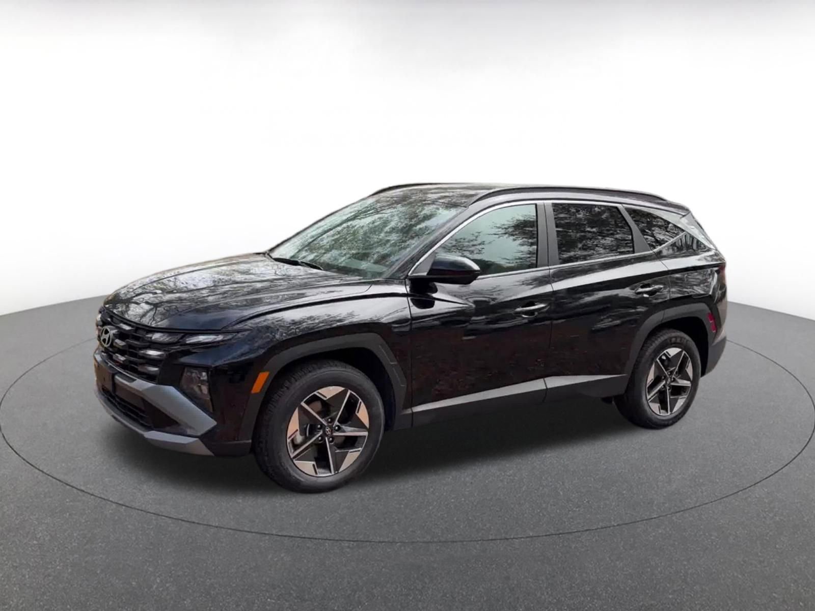 Thumbnail: 2025 Hyundai Tucson - 8