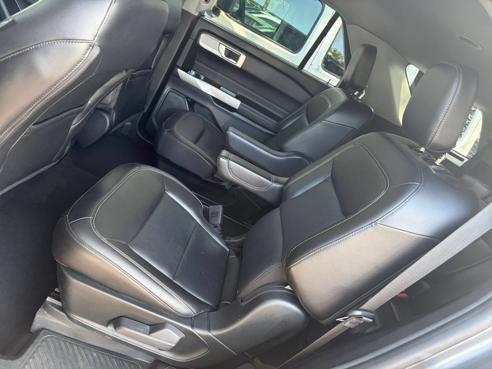 Thumbnail: 2024 Ford Explorer - 29