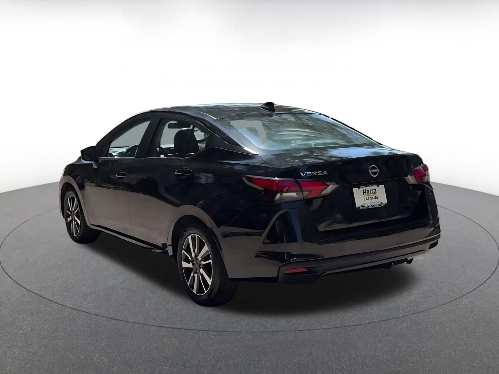 Thumbnail: 2025 Nissan Versa - 11