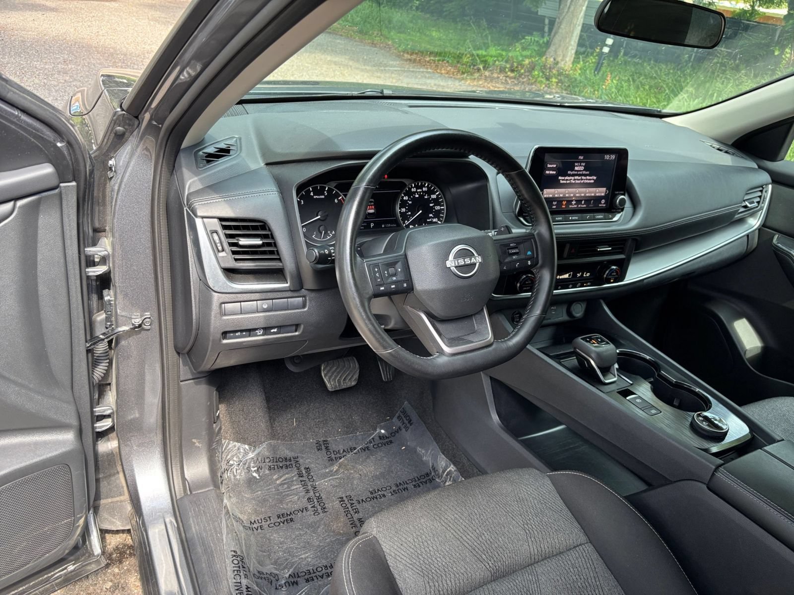Thumbnail: 2025 Nissan Rogue - 35