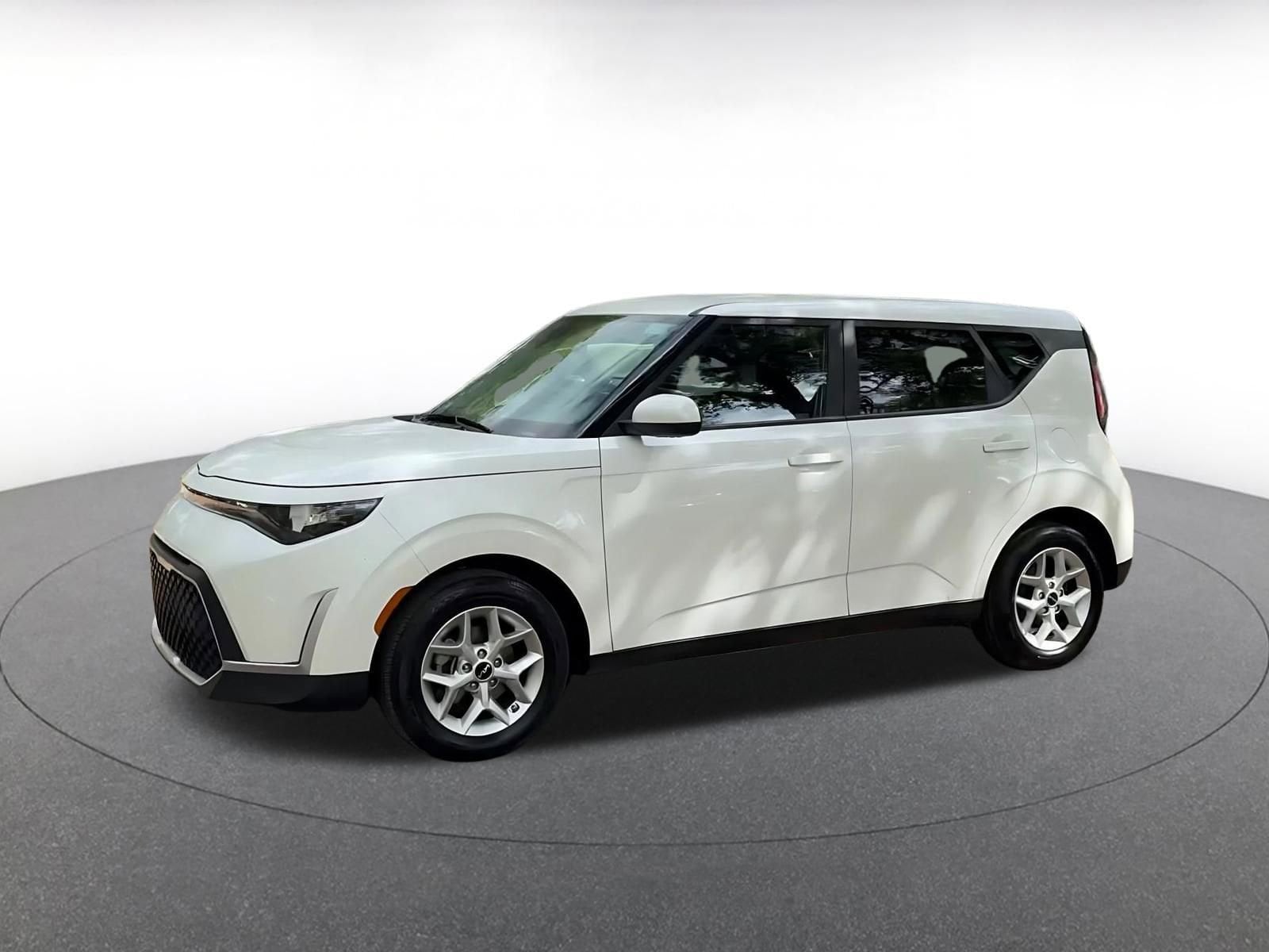 Thumbnail: 2025 Kia Soul - 8