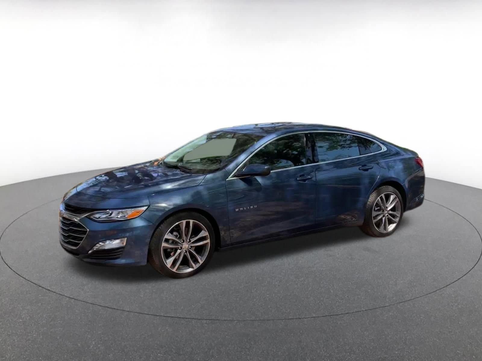 2024 Chevrolet Malibu LT 7