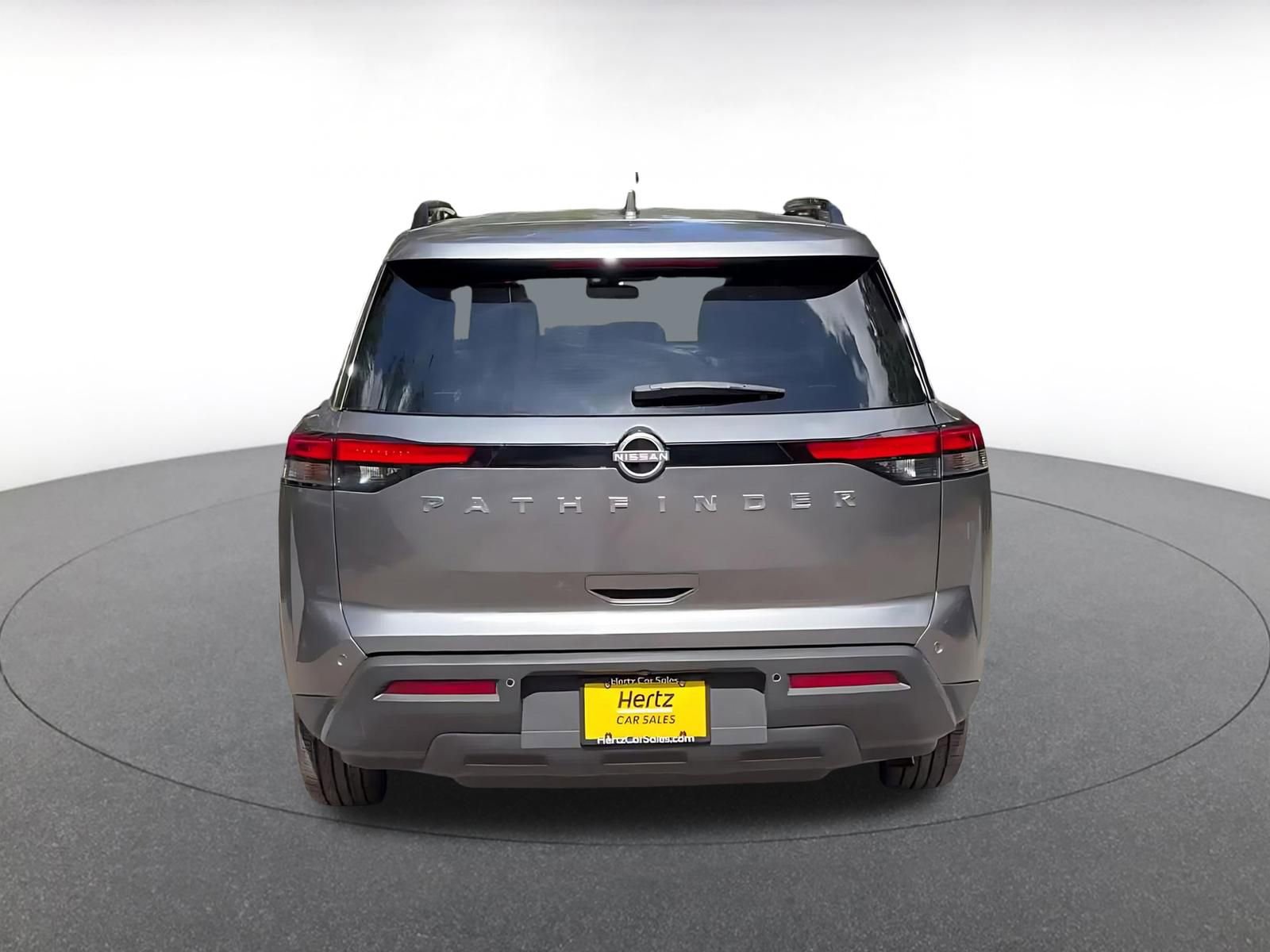 Thumbnail: 2025 Nissan Pathfinder - 12