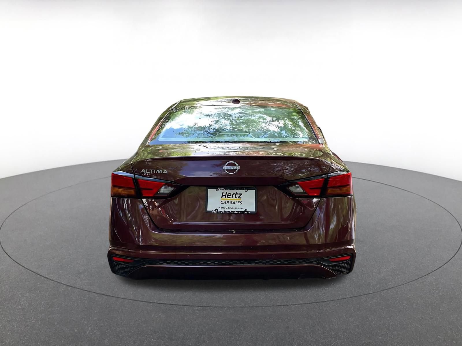 Thumbnail: 2025 Nissan Altima - 6