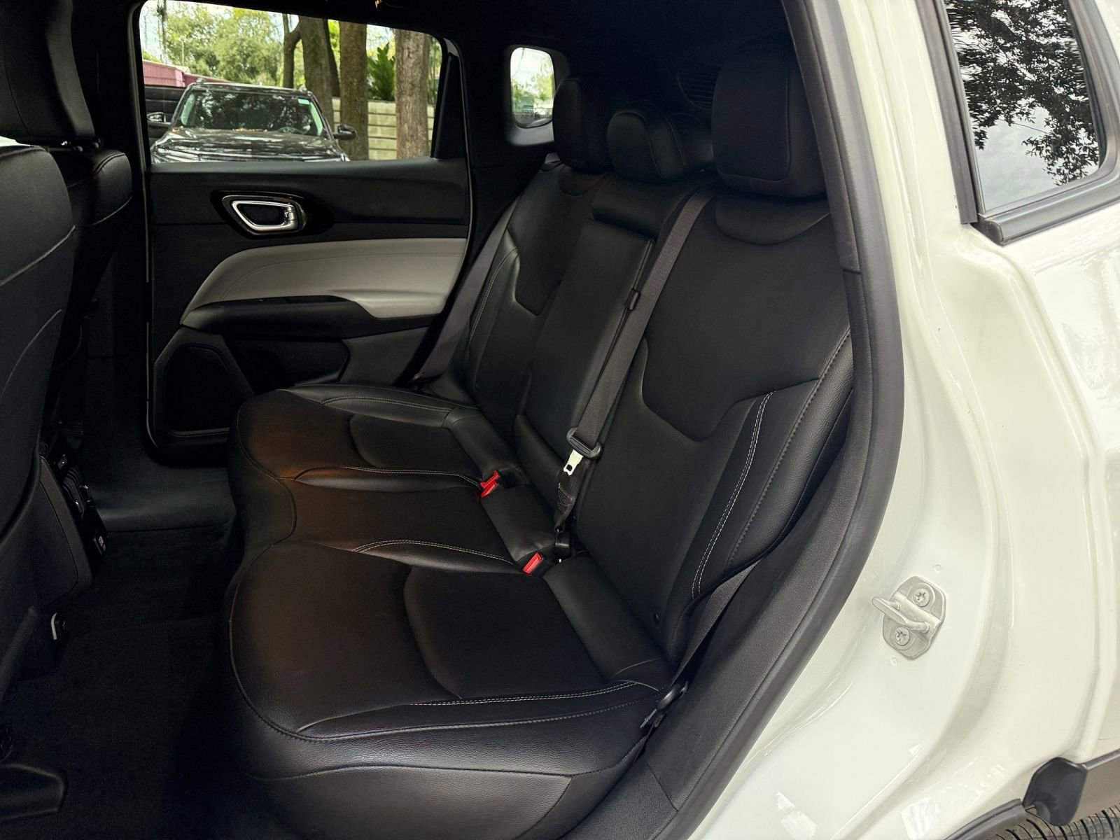 Thumbnail: 2025 Jeep Compass - 33