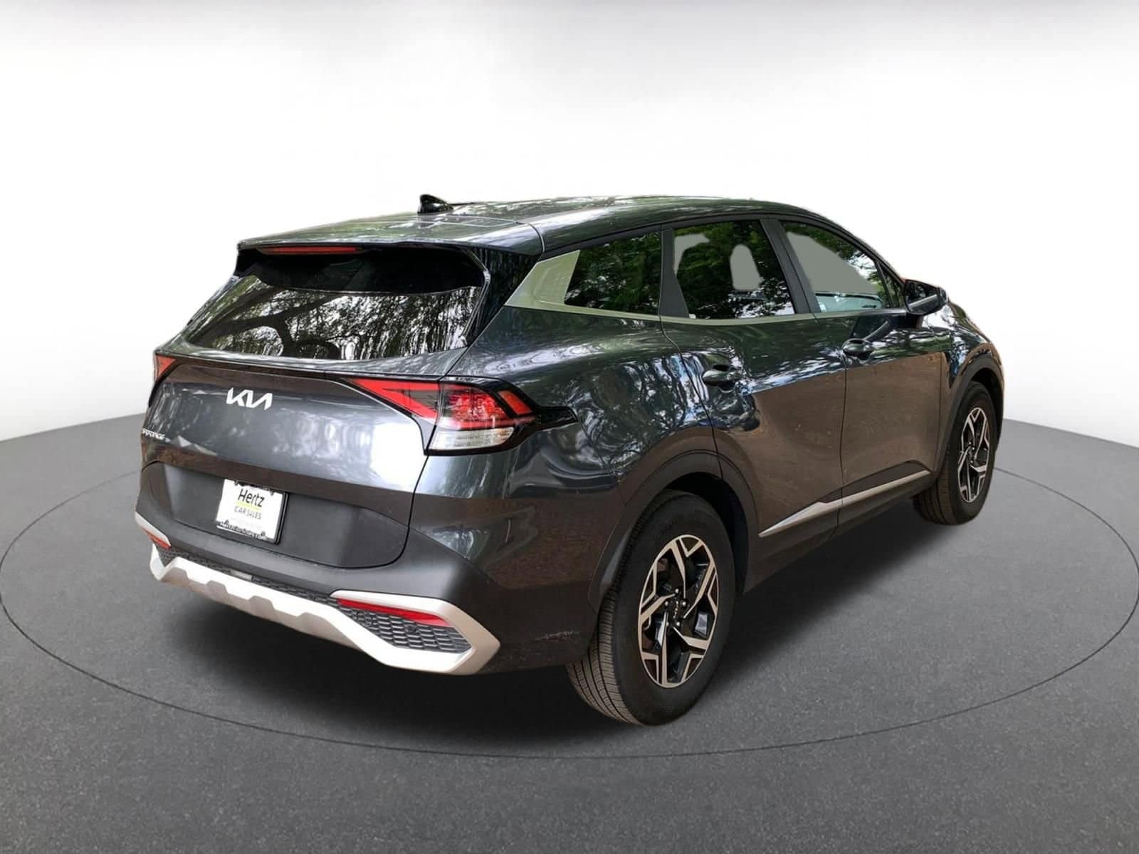 Thumbnail: 2025 Kia Sportage - 6