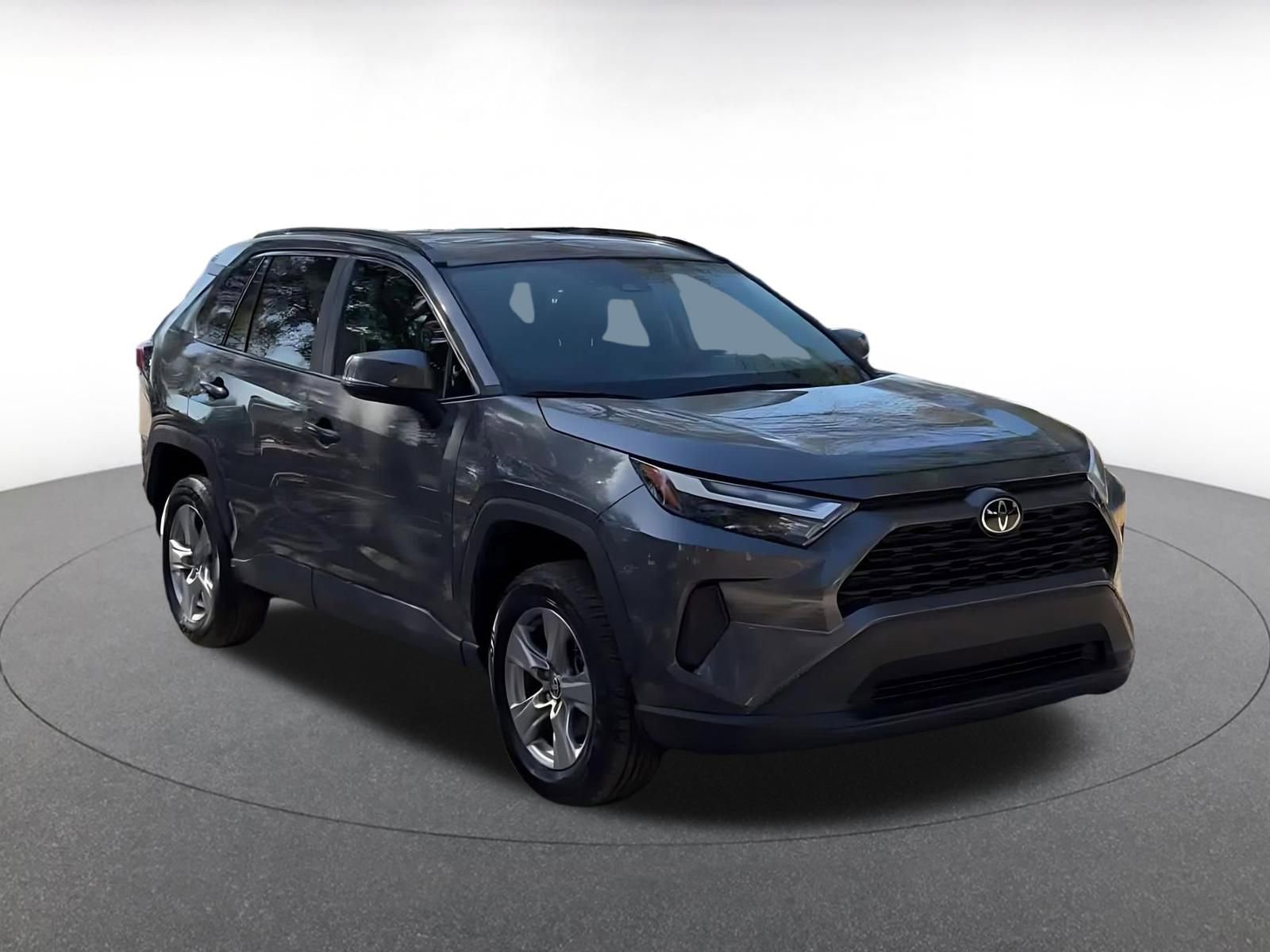 Thumbnail: 2025 Toyota RAV4 - 3