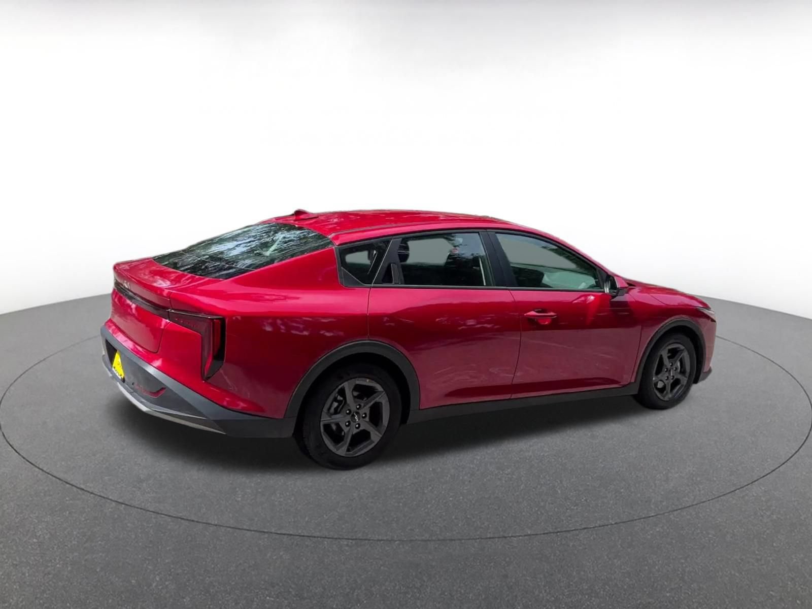Thumbnail: 2025 Kia K4 - 15