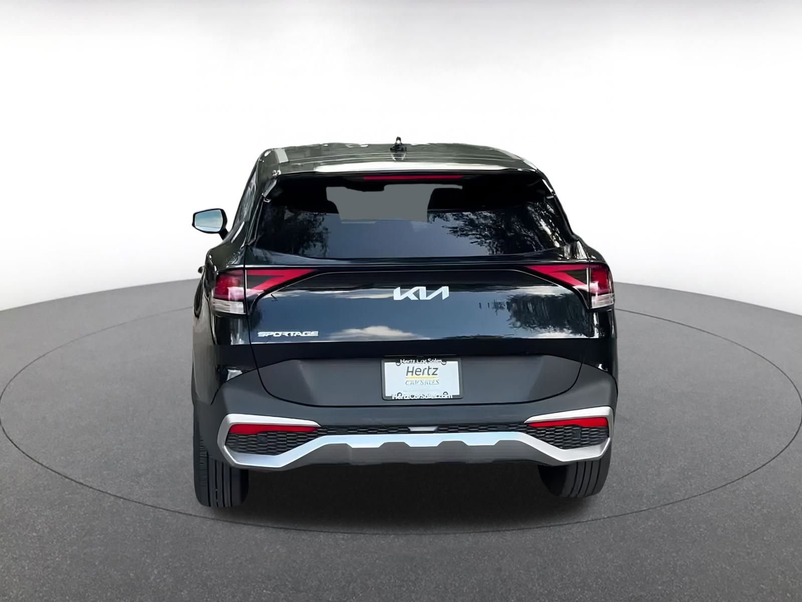 Thumbnail: 2024 Kia Sportage - 11