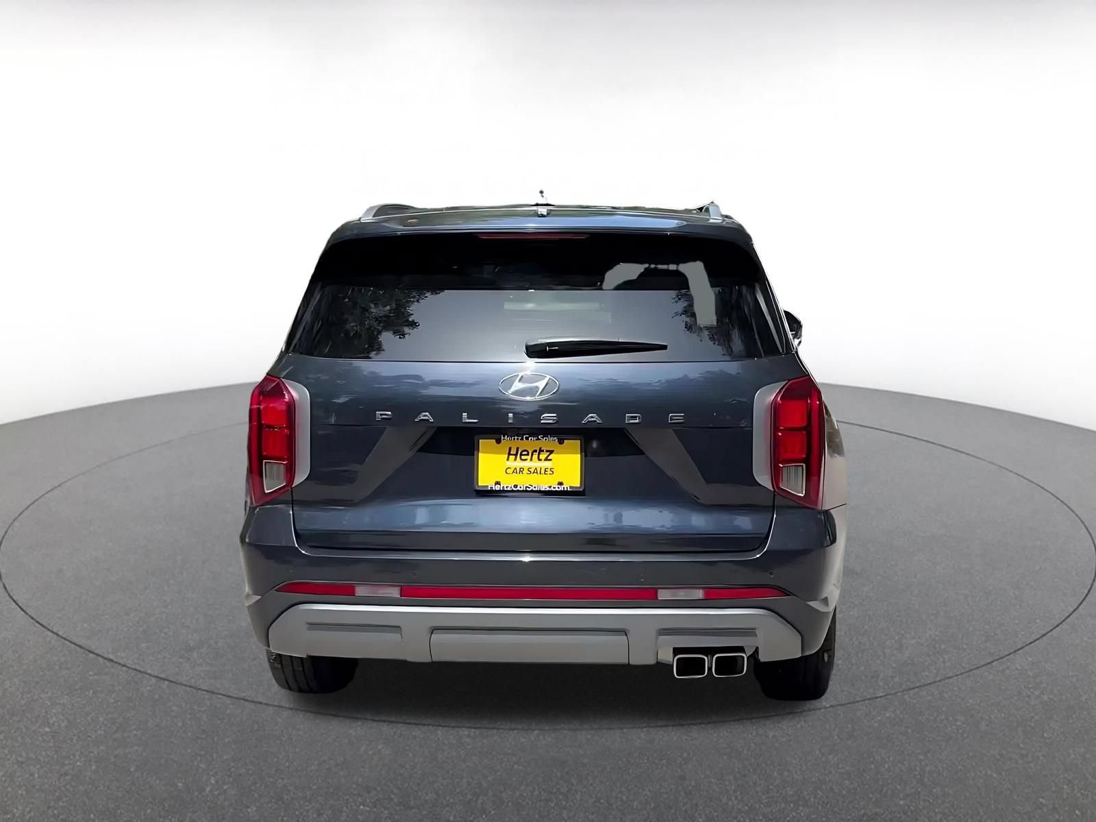 Thumbnail: 2024 Hyundai Palisade - 12