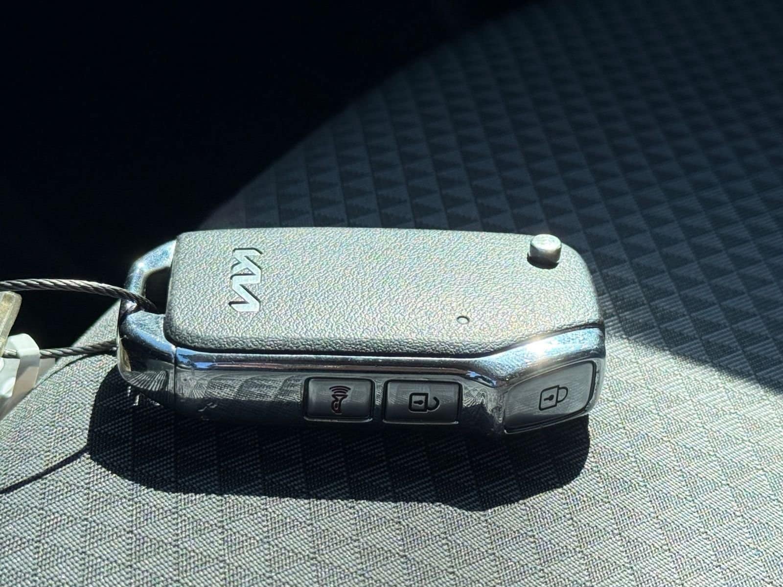 Thumbnail: 2025 Kia Soul - 7