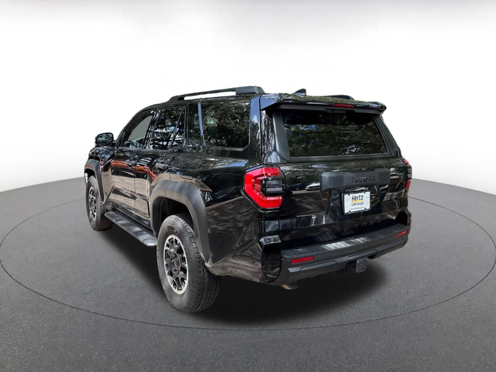 Thumbnail: 2025 Toyota 4Runner - 9