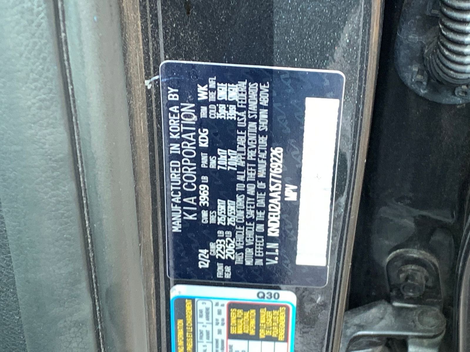 Thumbnail: 2025 Kia Seltos - 10