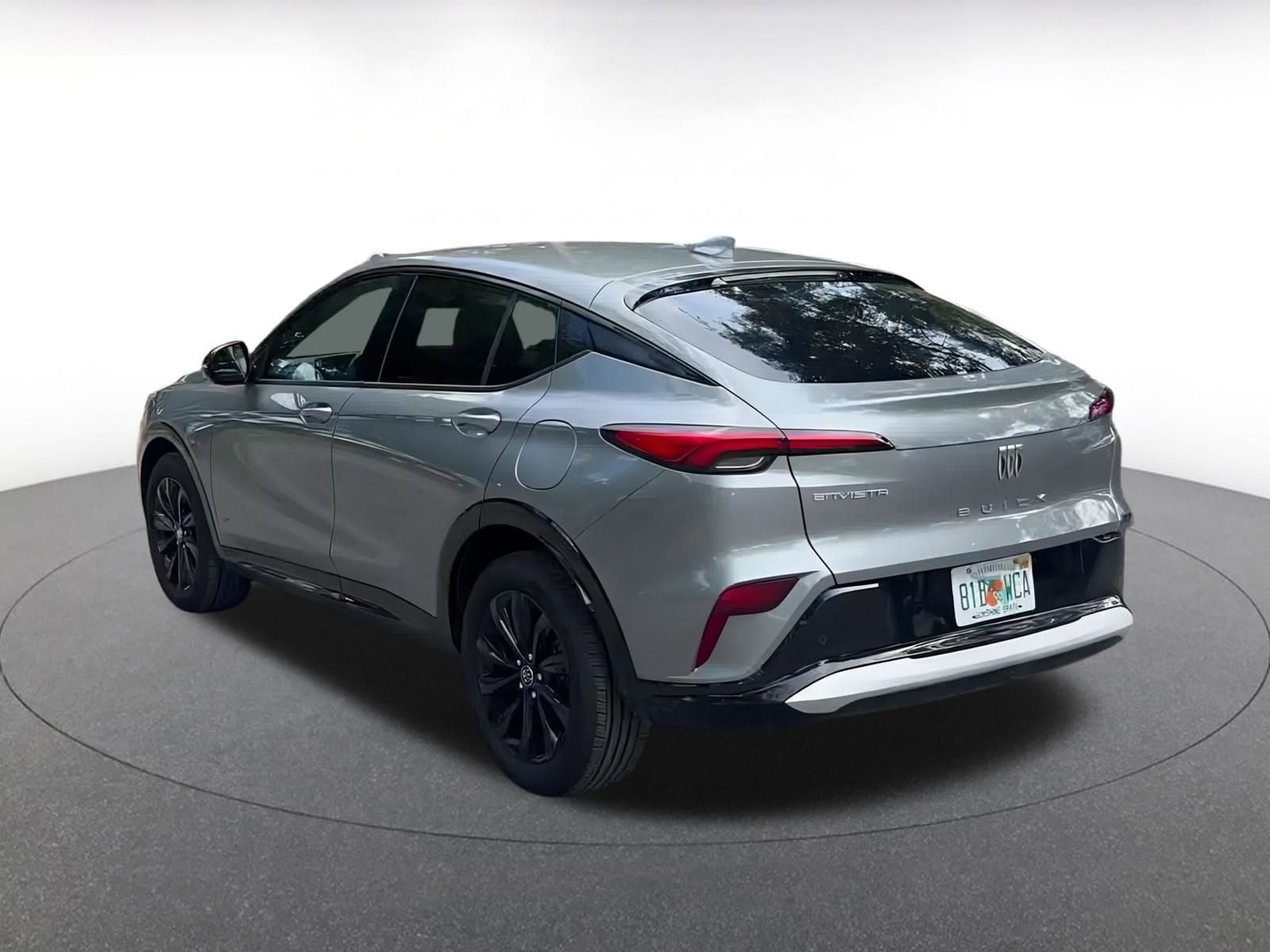 Thumbnail: 2025 Buick Envista - 11