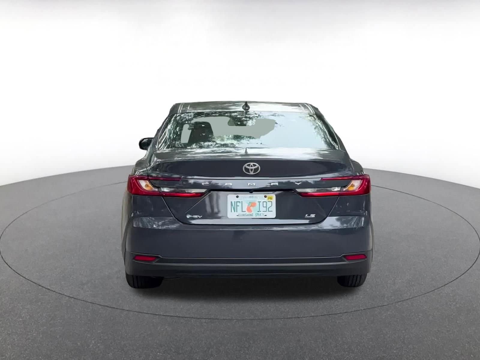 Thumbnail: 2025 Toyota Camry - 12