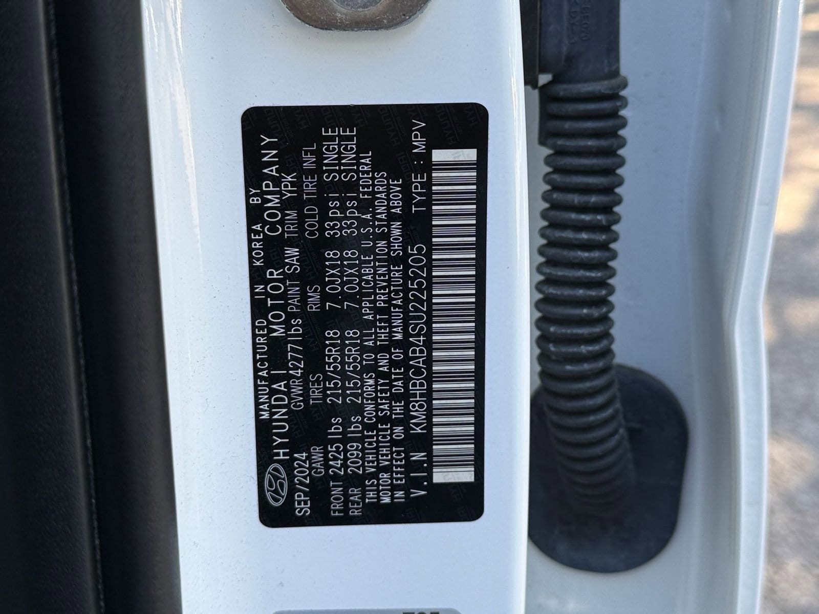 Thumbnail: 2025 Hyundai Kona - 22