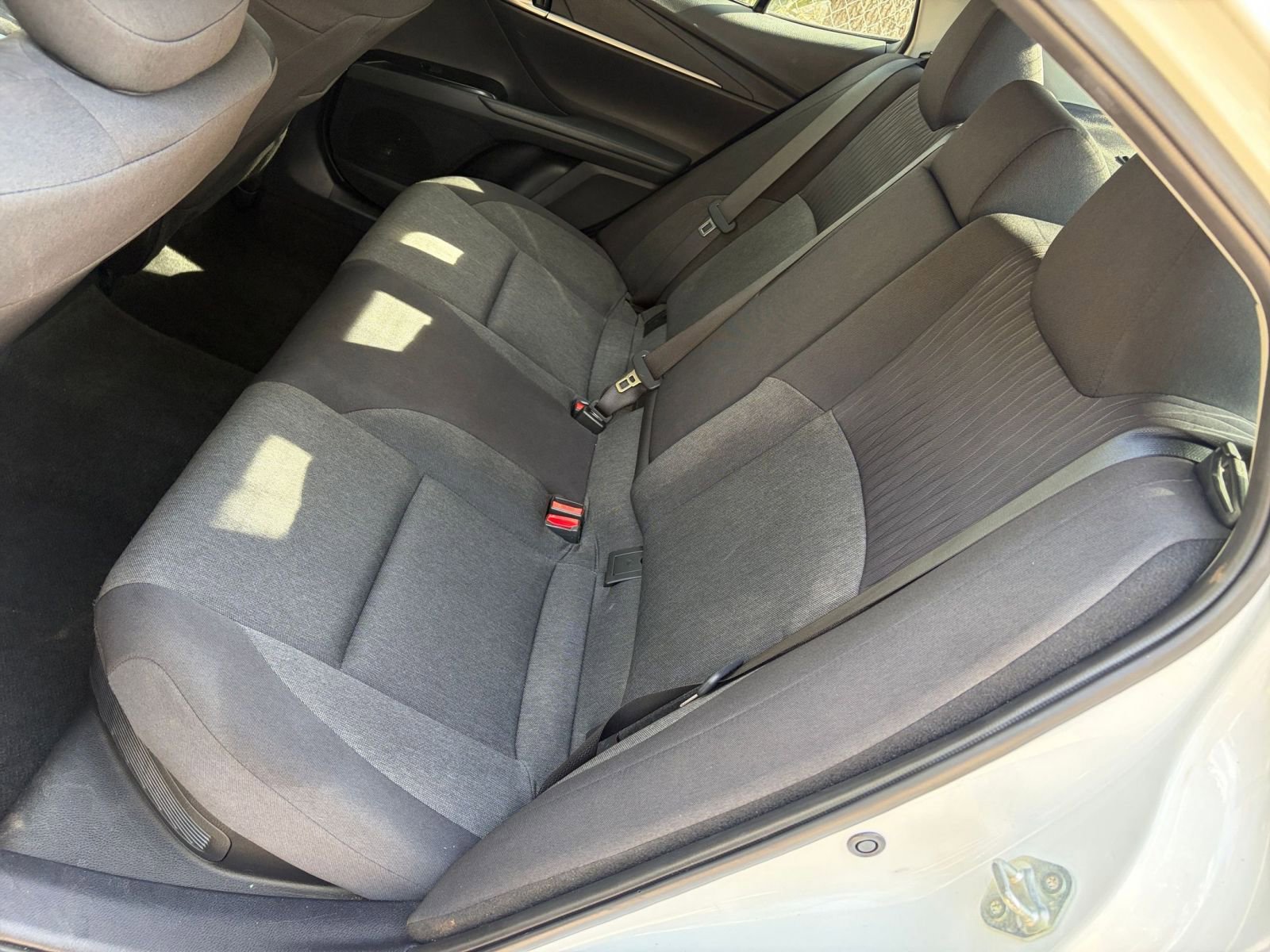 Thumbnail: 2025 Toyota Camry - 33