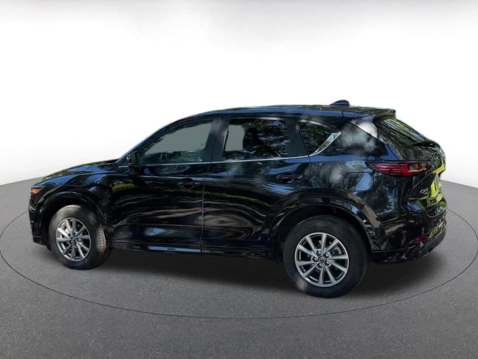 Thumbnail: 2025 Mazda CX-5 - 10