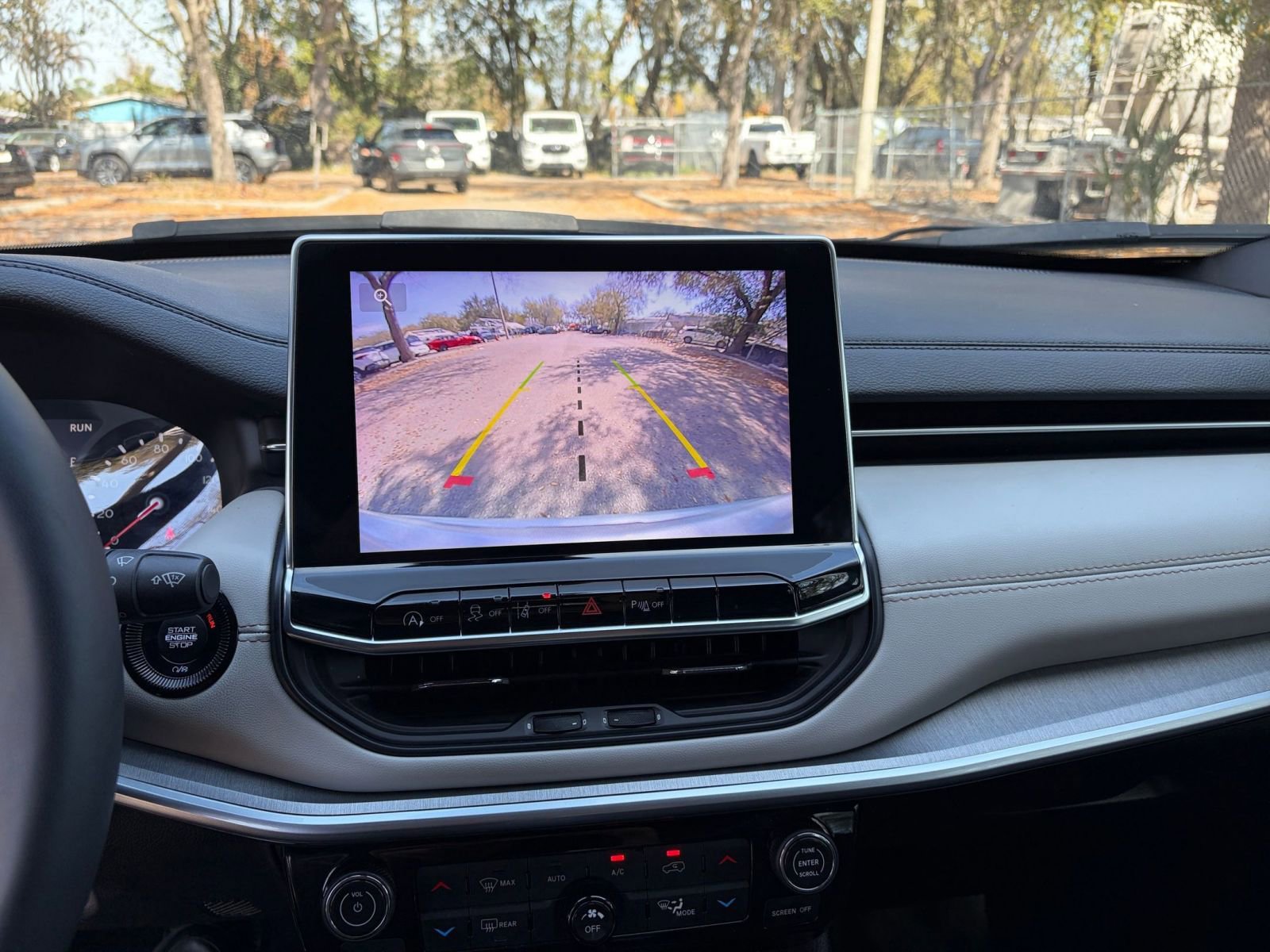 Thumbnail: 2025 Jeep Compass - 21