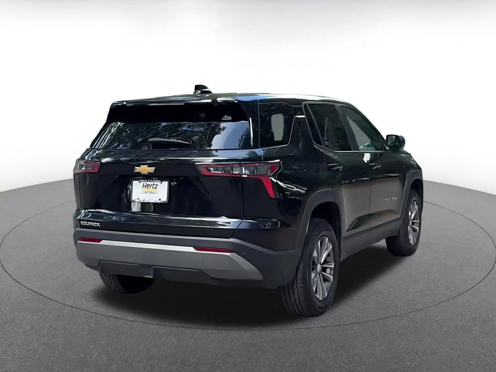 Thumbnail: 2025 Chevrolet Equinox - 15