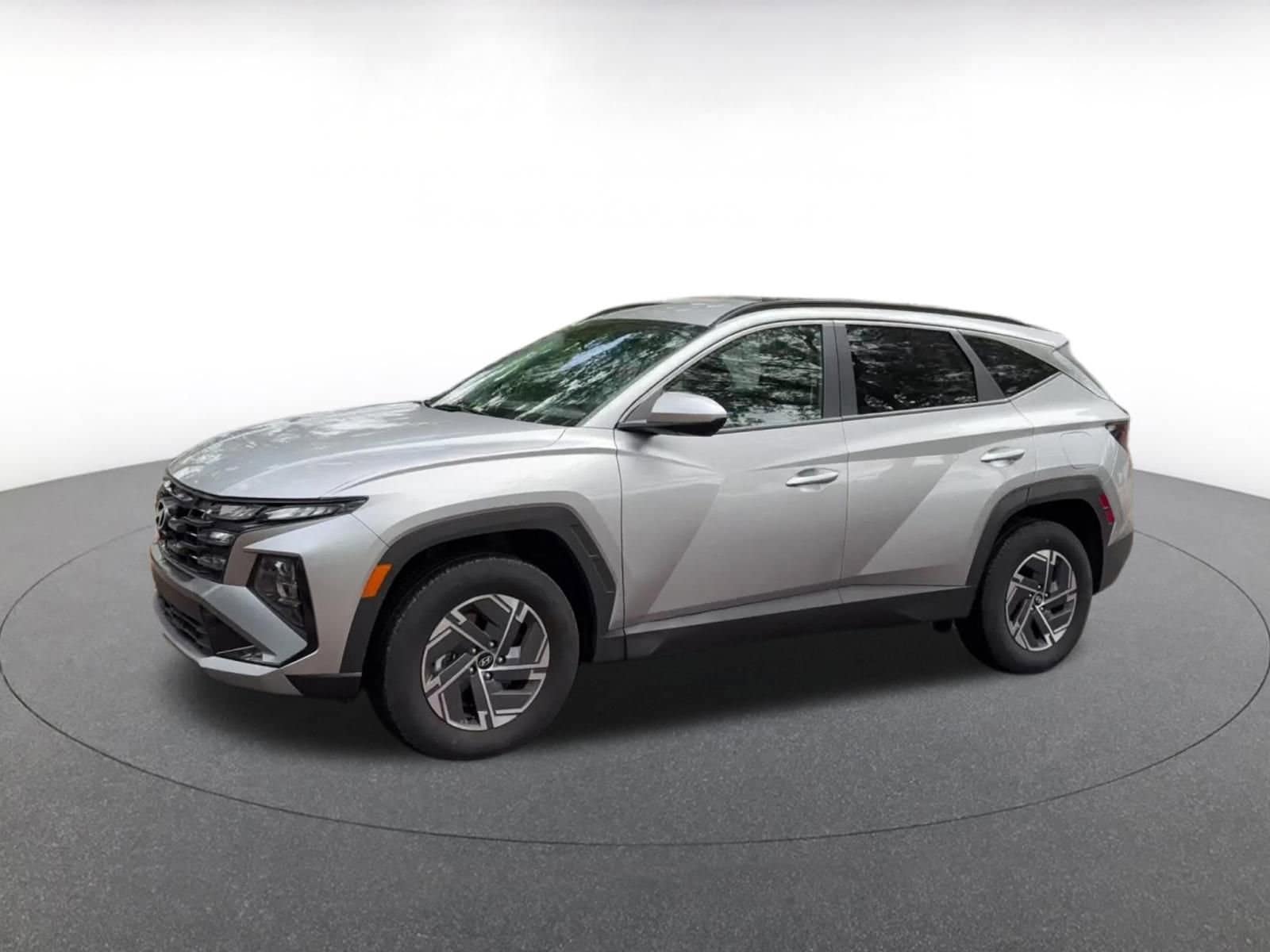 Thumbnail: 2025 Hyundai Tucson - 8